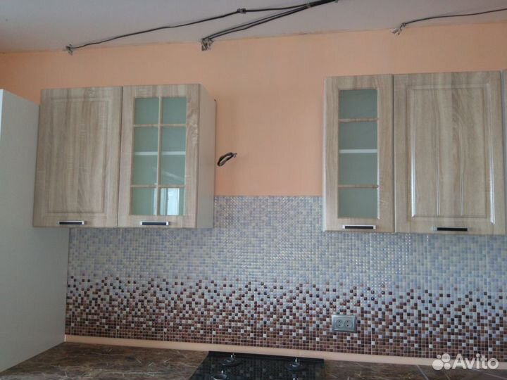 Кухня Прага Сонома