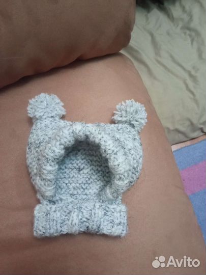 Одежда для собачек