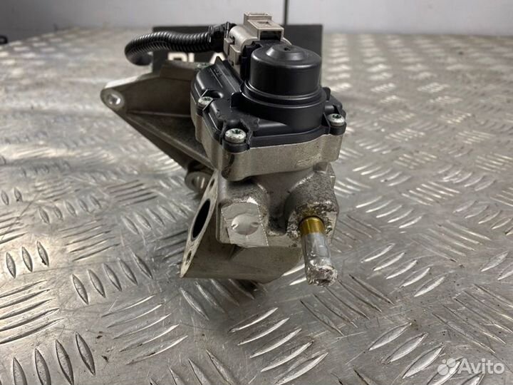 Клапан EGR Volkswagen Golf MK5 BVY