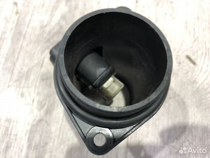 Датчик массового расхода воздуха Renault Kangoo