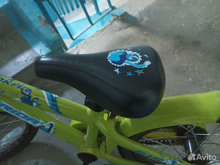 Велосипед детский Merida