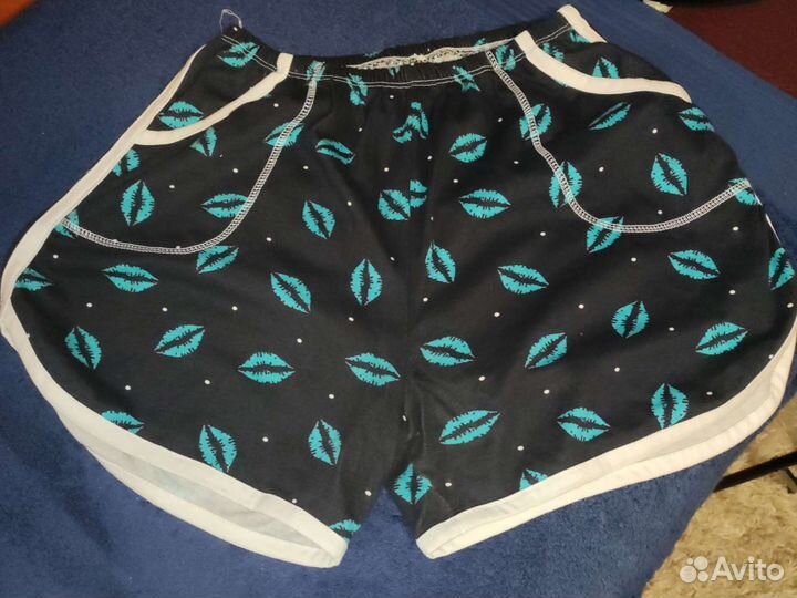 Шорты 52-54р