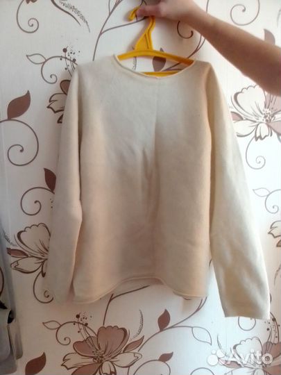 Кофта для девочки 128 134