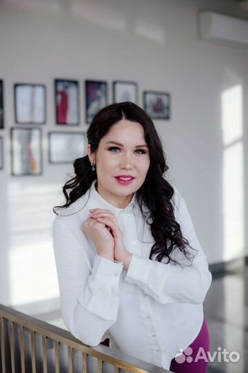 Налоговый консультант/ заполнение 3ндфл декларации