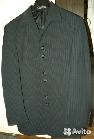 Костюм Лиго