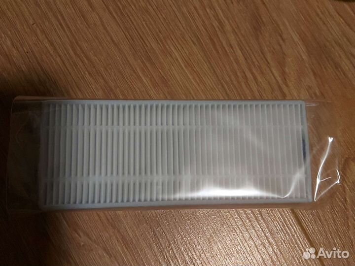 Робот пылесос Tefal 50