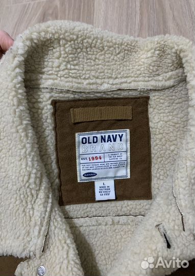 Куртка OLD navy