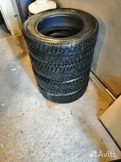 Bridgestone Ice Cruiser 7000 195/65 R15