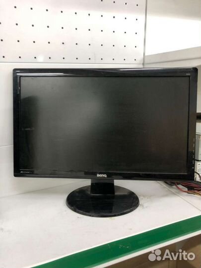Монитор Benq gl2250-b