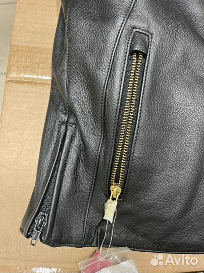 Мотокуртка Segura Lady beckete, noir