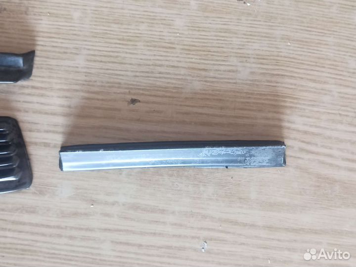 Обвес для RC модели