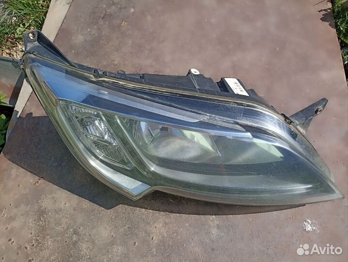 Фара светодиодная