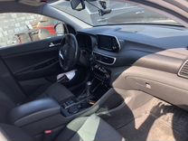 Hyundai Tucson 2.0 AT, 2018, 90 000 км, с пробегом, цена 2 700 000 руб.