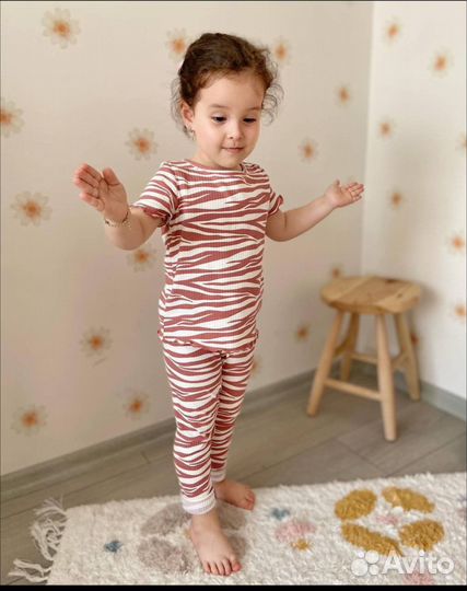 Детская одежда zara