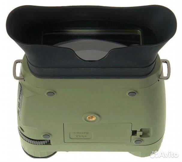 Бинокль ночного видения Veber NVB 007 цифровой