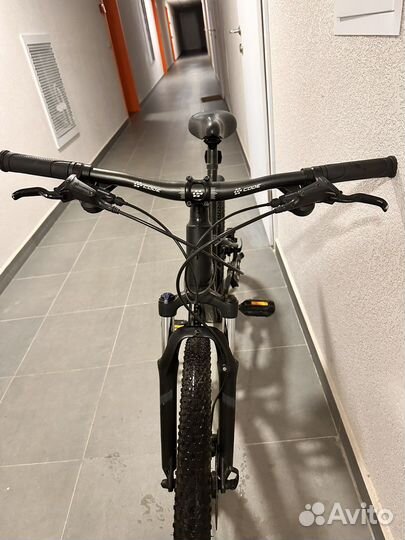 Велосипед подростковый Aspect Air