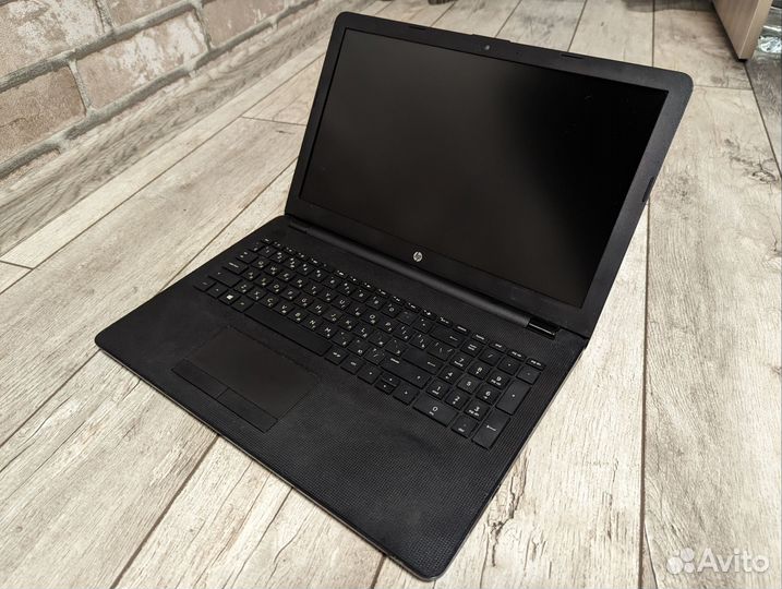 Современный HP A4-9120/R3/120 SSD/8 DDR4