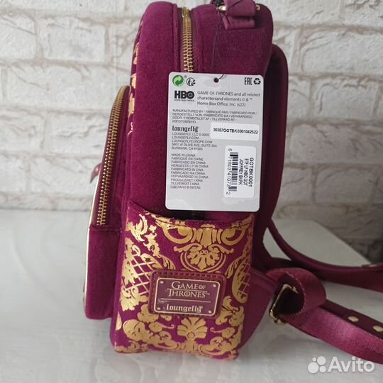 Рюкзак новый