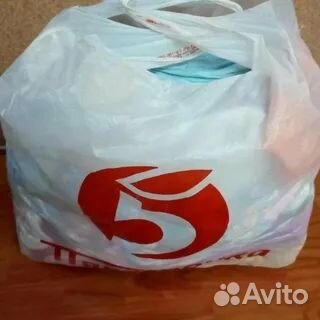 Пакет женских вещей, 42