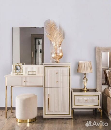 Спальня Замира