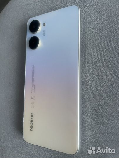 realme 10, 8/128 ГБ