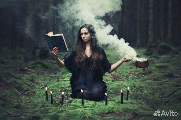 Гадание на картах Таро.Гадалка.Обучение