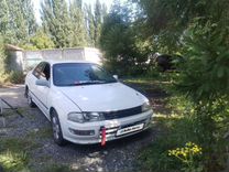 Toyota Carina 1.6 AT, 1993, 300 000 км