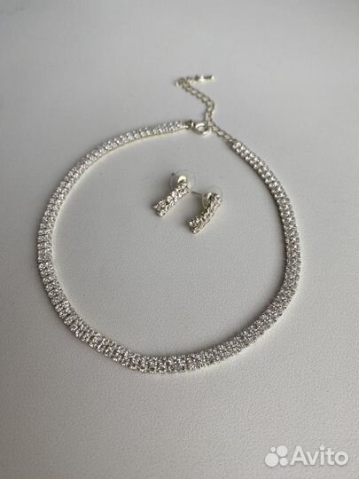 Свадебные украшения для невесты