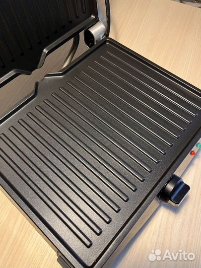 Электрогриль Kitfort KT-1631