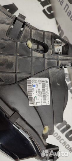 Фара левая Audi A7 4G CGW 12.03.2012