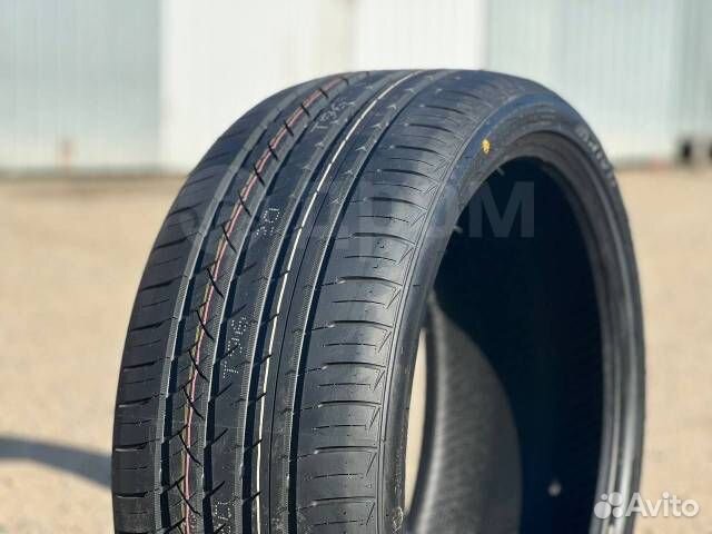 Arivo Ultra ARZ4 275/35 R18