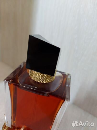 Libre Le Parfum Yves Saint Laurent Оригинал
