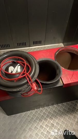 Короб под саб 2 12