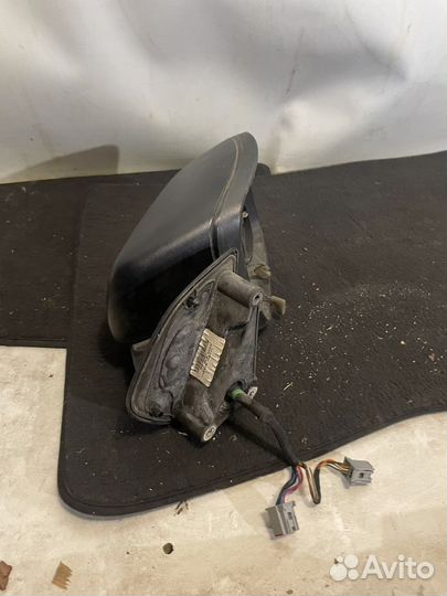 Зеркало правое Land Rover Range Rover Sport