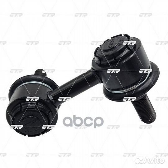 Clsu-11L Стойка стабилизатора зад лев