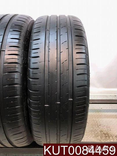 Kumho Ecsta HS51 195/55 R16 107U