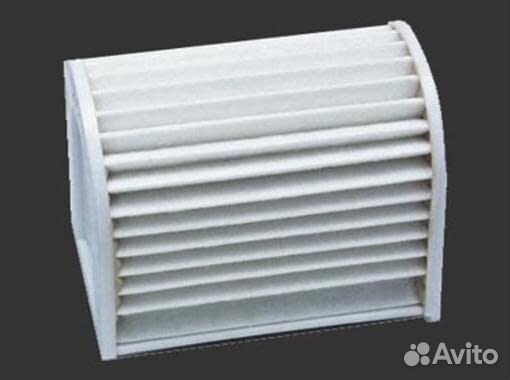 Фильтр воздушный HI FLO HFA4601 XJ600(400)