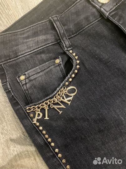 Джинсы женские Pinko новые