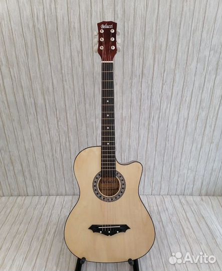 Гитара акустическая Гитара
