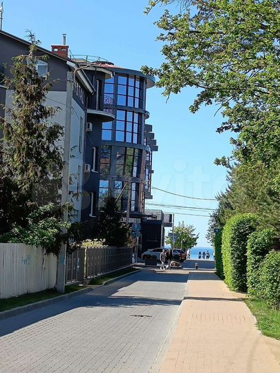 2-к. квартира, 37 м², 1/2 эт.