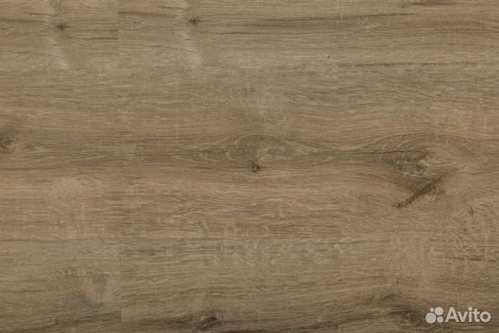 Виниловый ламинат Alta Step Дуб Классический