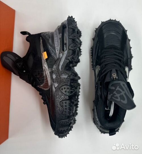 Стильные и универсальные Nike Air Terra Forma Off