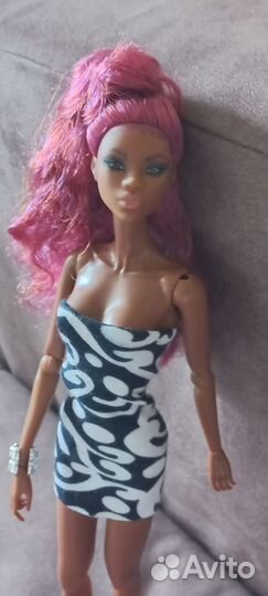 Кукла Барби Тамика