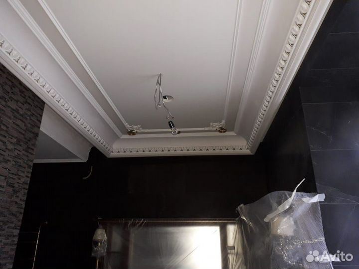 Строительство