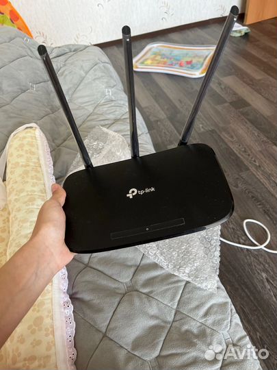 Роутер tp link