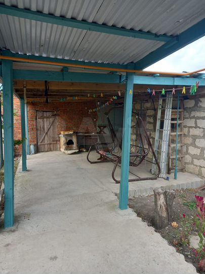 Дом 82,2 м² на участке 15 сот.