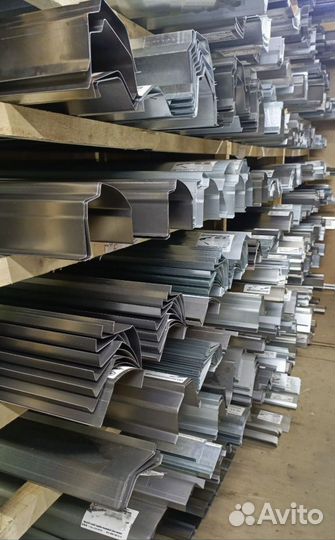 Ремонтные пороги Toyota Camry (XV10)