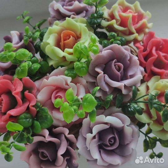 Мыло ручной работы на пасху