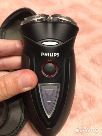 Электробритва philips HQ9080