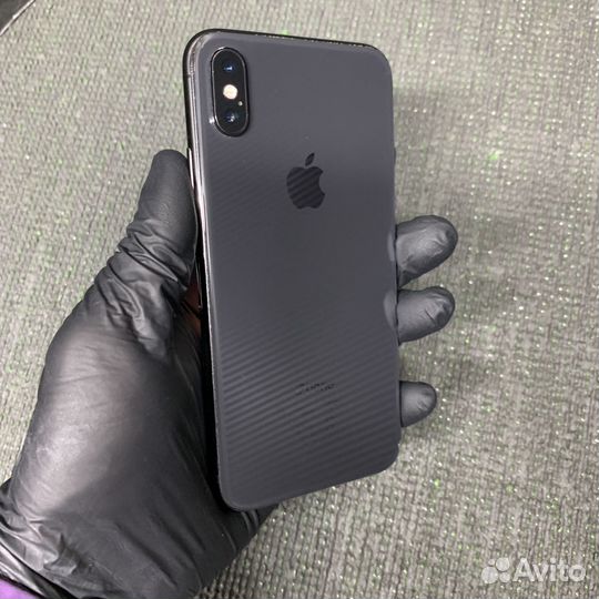 iPhone X, 64 ГБ